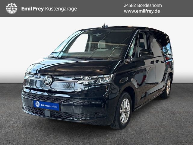 Volkswagen T7 Multivan 1.5 TSI Life AHK ACC NAVI RFK GJR