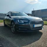 Audi A4 2.0 TDI S tronic sport Avant sport - Audi Gebrauchtwagen in Erlangen