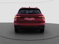 Skoda Kamiq - Vorschau Bild 9