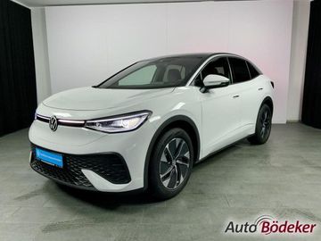 Volkswagen ID.5 Pro electric 1-Gang-Automatik Garantie b.