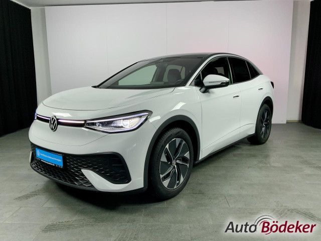Volkswagen ID.5 Pro electric 1-Gang-Automatik Garantie b.