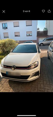 Volkswagen Golf 7 Gti Facelift ohne OPF