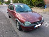 Opel Corsa 1.4 ECO Eco - gebrauchte Opel Corsa aus dem Jahr 1997