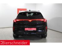Cupra Terramar - Vorschau Bild 20