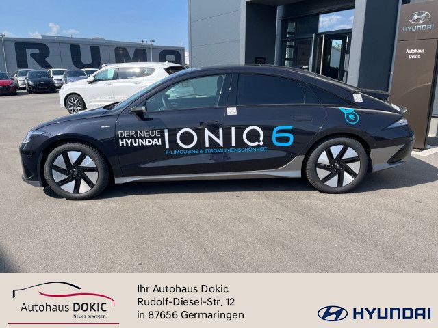 Hyundai IONIQ 6 – Bild 5