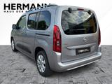 Opel Combo Life E 1.2 Turbo Edition *Navi*CarPlay* - Opel Combo Life aus 2021