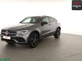 Mercedes-Benz GLC 300 Coupe 300 e 4M AMG MULTIBAM,360GRAD,SH - Mercedes-Benz GLC 300 in Aachen
