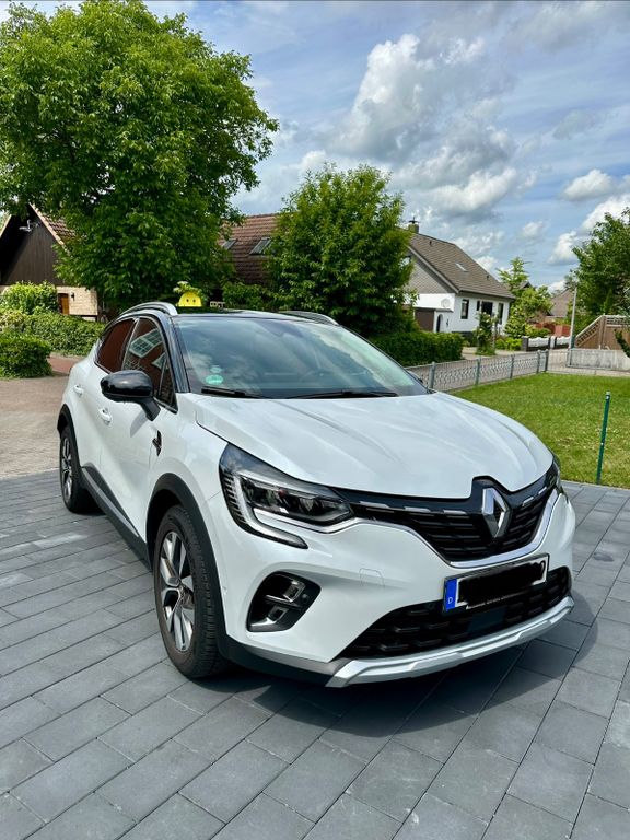Image of Renault Captur