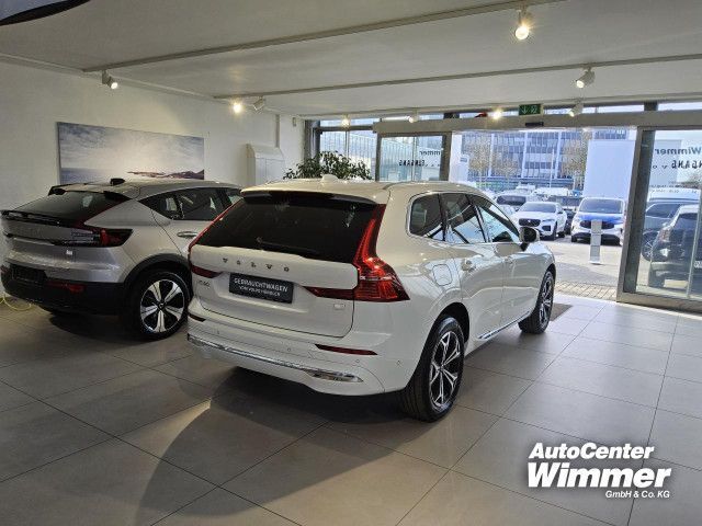 Foto Nummer 4: VOLVO XC 60