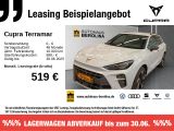 Cupra Terramar 2.0 TSI 4D VZ DSG *AHK*HuD*NAV*R-CAM*