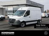 Mercedes-Benz Sprinter 214 CDI Kasten Hochdach Kompakt Kamera