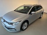 Volkswagen Golf VIII Variant 1.0 TSI Life *Navi*ACC ergoAct - Volkswagen Golf: 1er
