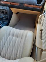 Mercedes-Benz 280e w123 sehr gepflegt. Teilweise neu lackiert  - Mercedes-Benz 280: W123