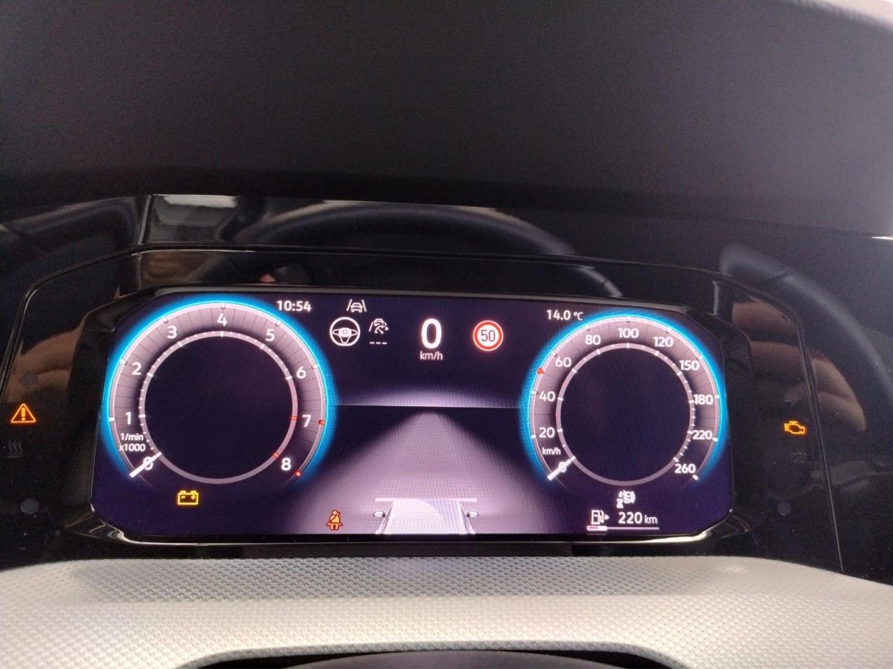 Golf GOAL 1.5 TSI Klima Navi Rückfahrkamera