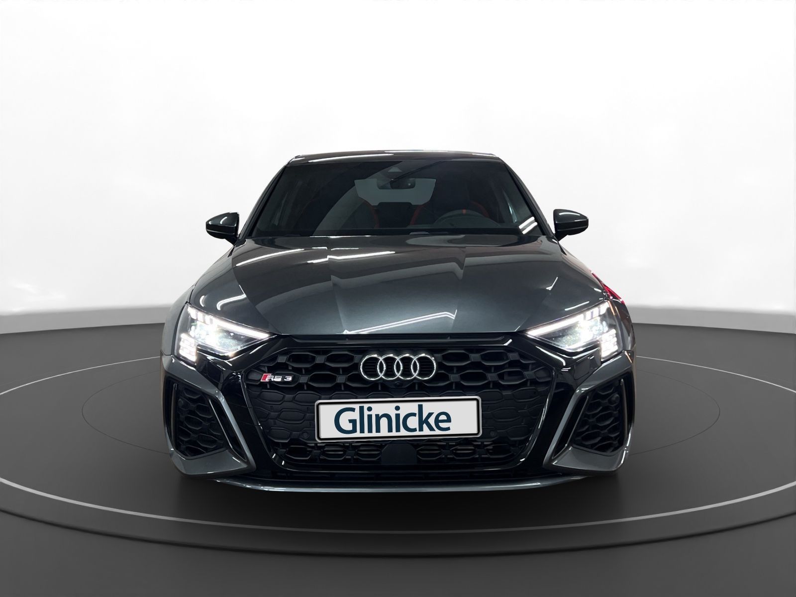 Audi RS3 - Bild 2