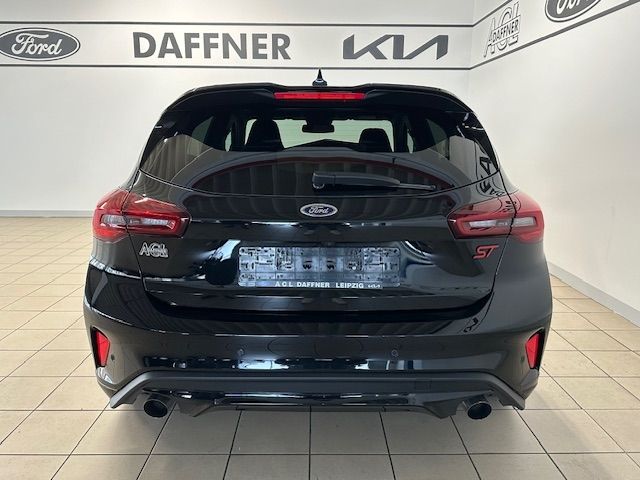Fahrzeugabbildung Ford Focus ST X 2.3 Track Pack LED Dif.Sperre, Kamera