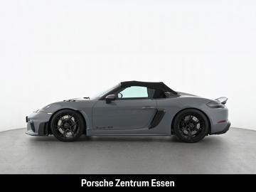 2026 Porsche BOXSTER 照片 2