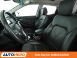 Hyundai Santa Fe 2.2 CRDi Premium blue 4WD Aut.*NAVI*CAM - Hyundai SANTA FE Gebrauchtwagen