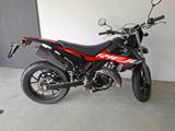 Rieju MRT 50 Supermoto Low - RIEJU 50 MRT
