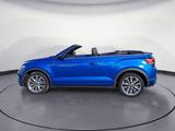 Volkswagen T-Roc Cabriolet R-Line 1.5 TSI *ACC*LED*FRONT-AS - Volkswagen T-Roc in Karlsruhe