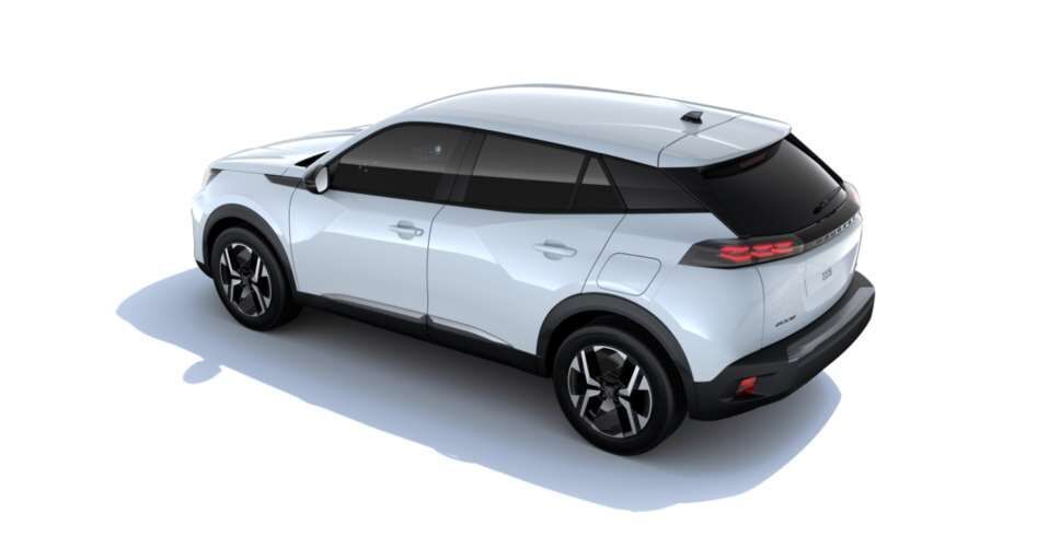 Peugeot 2008 - Bild 5