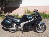 Triumph Sprint ST - TRIUMPH SPRINT ST