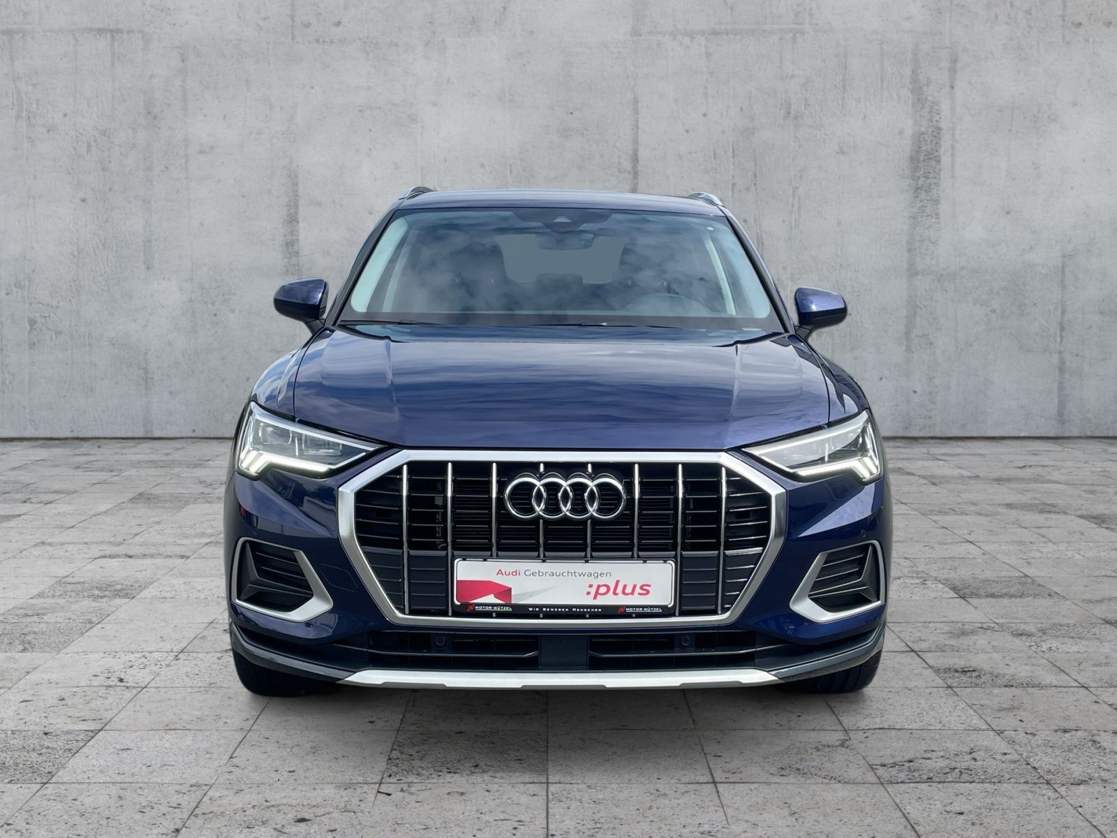 Audi Q3 - Bild 3