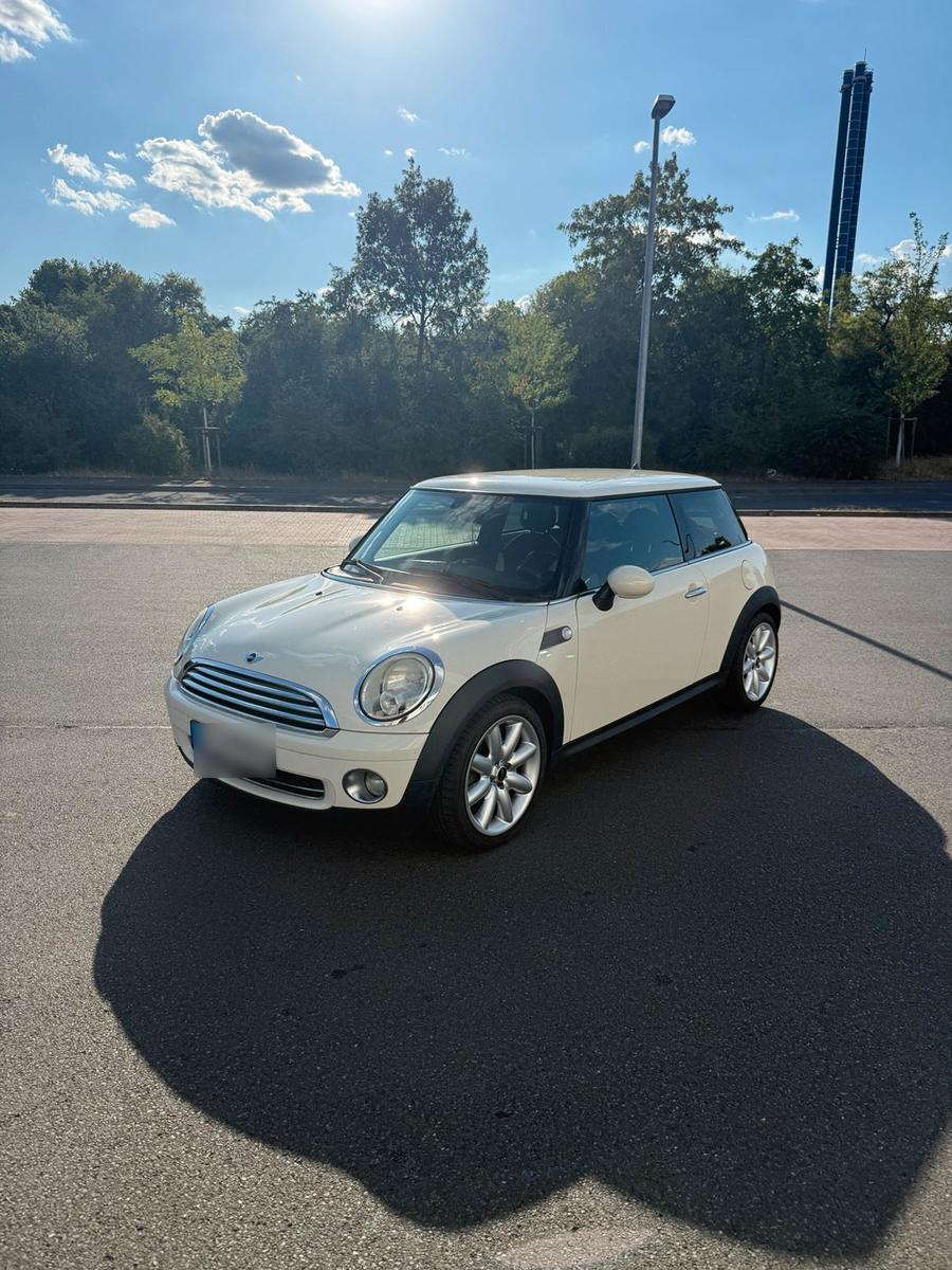 MINI Cooper C
