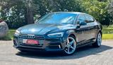 Audi A5 Sportback 35 TFSI sport - Audi A5 Gebrauchtwagen in Hannover