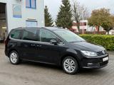 Volkswagen Sharan IQ.DRIVE 1.Hand* 7 Sitzter* Automatik* - Volkswagen Sharan Gebrauchtwagen