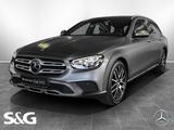 Mercedes-Benz E 450 4M T All-Terrain AHK+DISTRONIC+CARPLAY+19" - gebrauchte Mercedes-Benz E 450 aus dem Jahr 2023