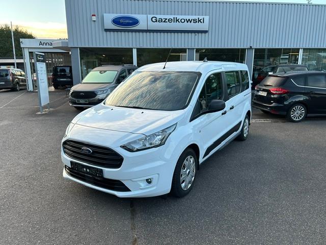 Ford Transit Connect Trend Kombi 1.5 EcoBlue