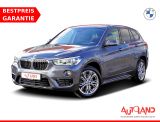 BMW X1 xDrive 20i Sport Line LED Navi ACC Bluetooth - BMW X1 Gebrauchtwagen Dresden