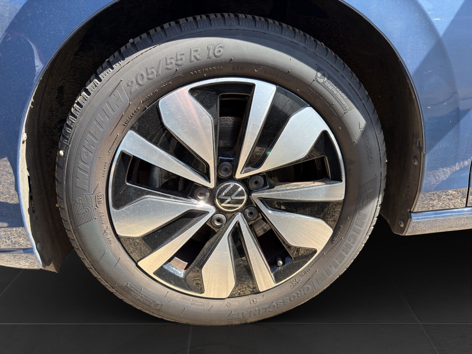 Volkswagen Golf - Bild 7