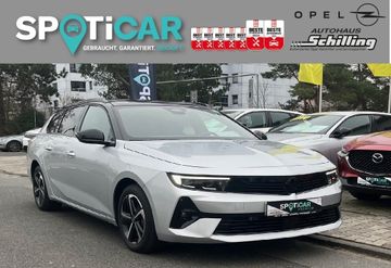 Opel Astra ST 1.2 Turbo GS Matrixlicht