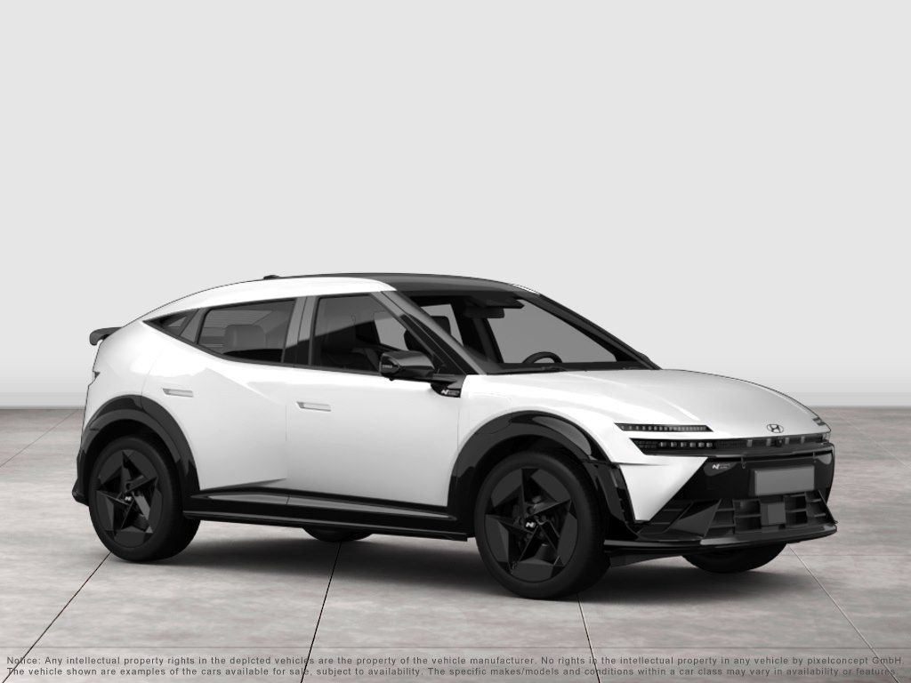 Hyundai IONIQ 3 – Bild 7