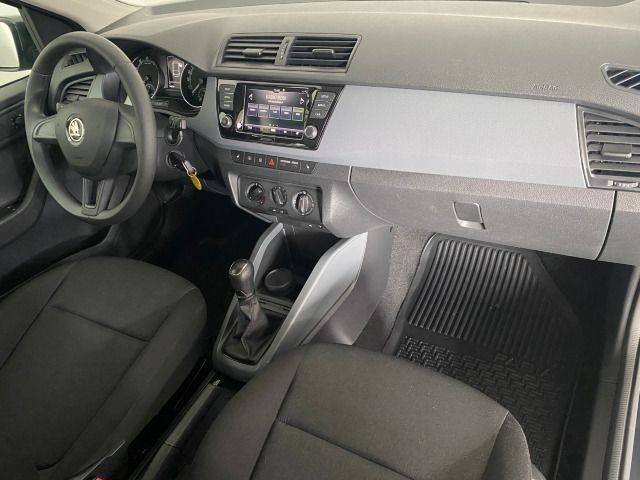 Fabia Combi Cool Plus 1.0 TSI KLIMA+SHZ