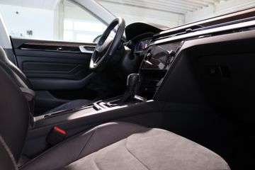 Volkswagen Arteon - 5