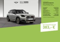 MINI Countryman S (Cooper) - Vorschau Bild 3