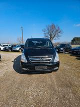 Hyundai H-1 Travel Premium (011) - schwarze Hyundai H-1
