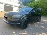 Audi Q7 3.0 TDI (DPF) quattro tiptronic - - Audi: Dpf
