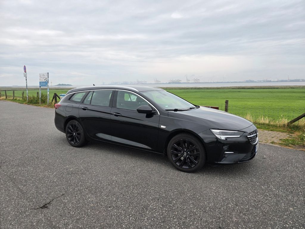 Image of Opel Insignia