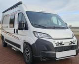 Weinsberg CaraBus 600 ME Edition Fire Längsbetten - Wohnwagen Mit Markise