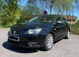 Seat Ibiza 1.2 TSI Inspektion+Bremse+Zahnriemen neu