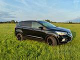 Ford Kuga 2,0 TDCi 4x4 110kW Titanium PowerShift ...