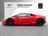 Lamborghini Huracán LP610-4 *deutsches Fzg.* - gebrauchte Lamborghini Huracán aus dem Jahr 2016