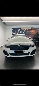 BMW 540d xDrive A / M Sport /Limo /SHZ/AHK - BMW 540 Gebrauchtwagen in München