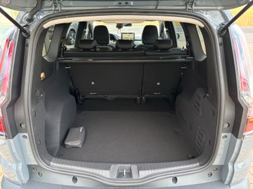 Dacia Jogger TCe 110 Extreme 5-Sitzer