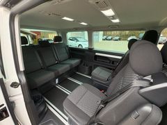Fahrzeugabbildung Volkswagen T6.1 Multivan STAR EDITION 4MOTION -NAVI*AHK*ACC