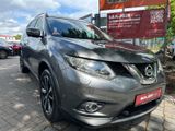 Nissan X-Trail N-Vision 7SITZ*PANO* 360°KAM*LED*PDC* - Nissan X-Trail Gebrauchtwagen in Hamburg